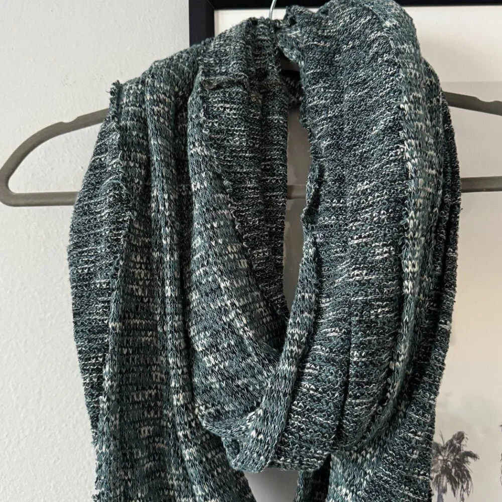 LF gray marled